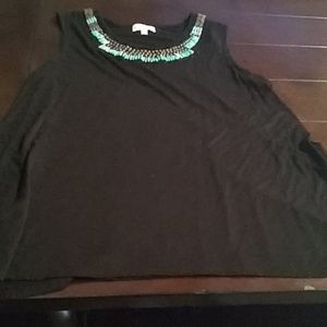 Ladies top